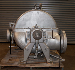 turbine repair images